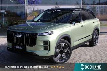 7 1.5 GDI SHS-P Exclusive Nieuw
