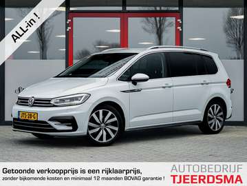 1.4 TSI Highline Business R 7p | Trekhaak | Stoelv