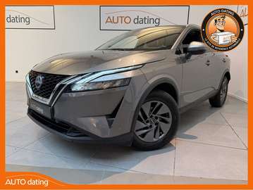 Qashqai 1.3 DIG-T MHEV Acenta Xtronic