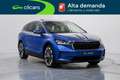 Skoda Enyaq 60 132kW Azul - thumbnail 3