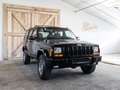 Jeep Cherokee XJ - Real quality on stock Zwart - thumbnail 30