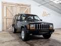 Jeep Cherokee XJ - Real quality on stock Zwart - thumbnail 6