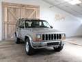 Jeep Cherokee XJ - Real quality on stock Zwart - thumbnail 27