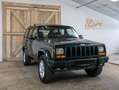 Jeep Cherokee XJ - Real quality on stock Zwart - thumbnail 19