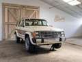 Jeep Cherokee XJ - Real quality on stock Zwart - thumbnail 12