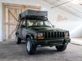 Jeep Cherokee XJ - Real quality on stock Zwart - thumbnail 11