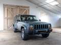 Jeep Cherokee XJ - Real quality on stock Zwart - thumbnail 7
