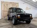 Jeep Cherokee XJ - Real quality on stock Zwart - thumbnail 15
