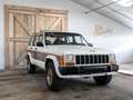 Jeep Cherokee XJ - Real quality on stock Zwart - thumbnail 25