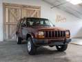Jeep Cherokee XJ - Real quality on stock Zwart - thumbnail 29