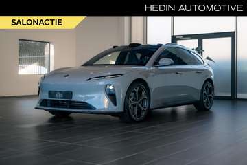 Touring Long Range First Edition