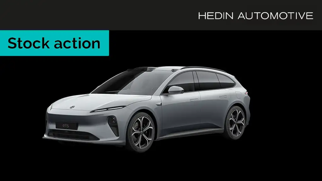 NIO ET5