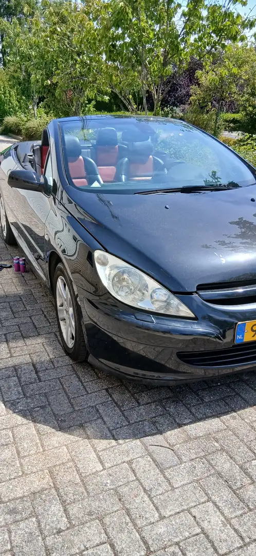 Peugeot 307 CC 180 Sport - 1
