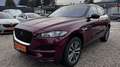 Jaguar F-Pace Pure *PDC* Tempomat*ISOFIX* StartStop Rot - thumbnail 9