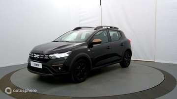 1.0 ECO-G 100ch Stepway Extreme -24
