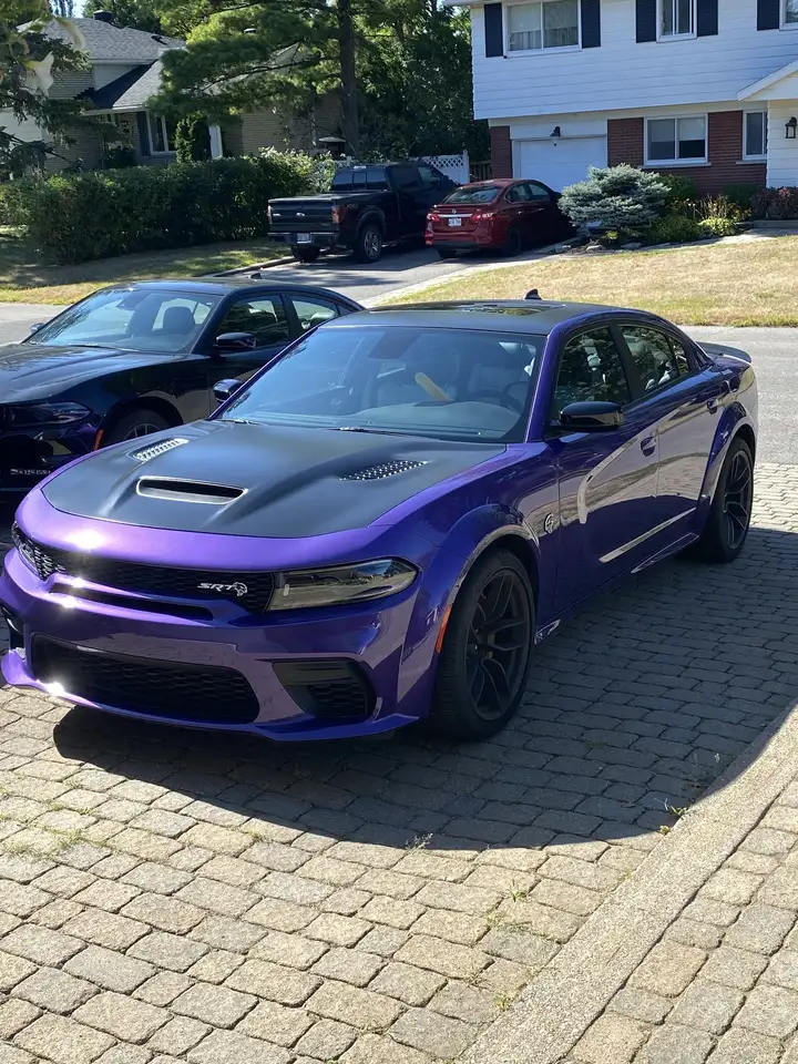 2023 Dodge Charger