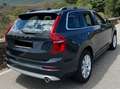 Volvo XC90 D5 AWD 235 ch Geartronic 5pl Momentum TOIT PANO Bleu - thumbnail 4