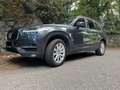 Volvo XC90 D5 AWD 235 ch Geartronic 5pl Momentum TOIT PANO Bleu - thumbnail 1