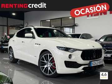 350 GranSport Aut.