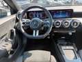 Mercedes-Benz A 200 D AUTOMATIC AMG ADVANCED 150CV NAV CAM "18 CARPLAY Grigio - thumbnail 9