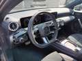 Mercedes-Benz A 200 D AUTOMATIC AMG ADVANCED 150CV NAV CAM "18 CARPLAY Grigio - thumbnail 8