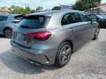 Mercedes-Benz A 200 D AUTOMATIC AMG ADVANCED 150CV NAV CAM "18 CARPLAY Grigio - thumbnail 4