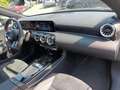 Mercedes-Benz A 200 D AUTOMATIC AMG ADVANCED 150CV NAV CAM "18 CARPLAY Grigio - thumbnail 7