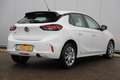 Opel Corsa 1.2 Edition 102PK Navigatie Airco Cruise Control C Weiß - thumbnail 2