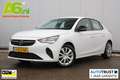 Opel Corsa 1.2 Edition 102PK Navigatie Airco Cruise Control C Weiß - thumbnail 1