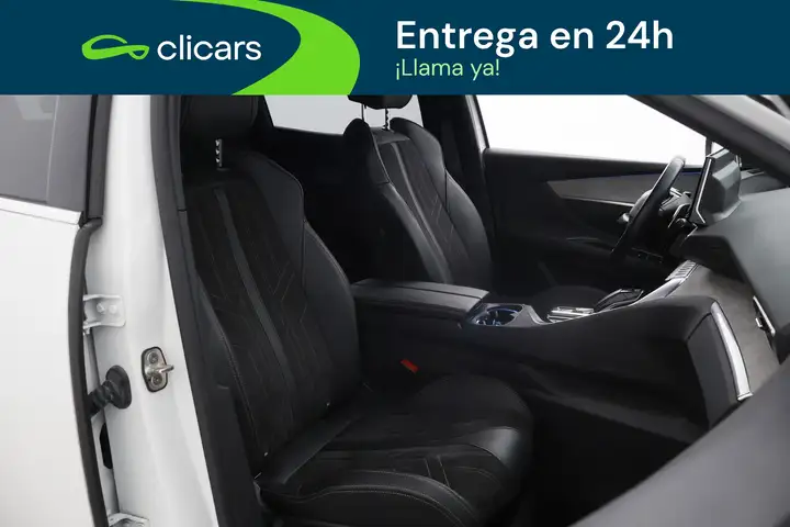 Peugeot 3008 2023, foto 448