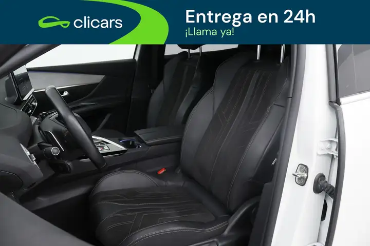 Peugeot 3008 2023, foto 446