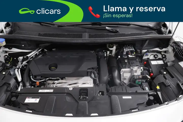 Peugeot 3008 2023, foto 470