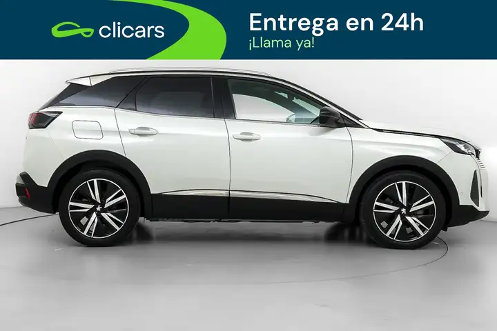 Peugeot 3008 2023, foto 439