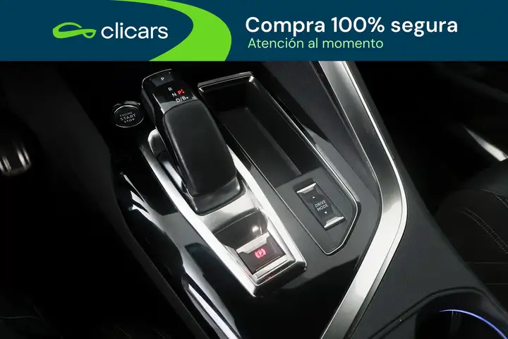 Peugeot 3008 2023, foto 460