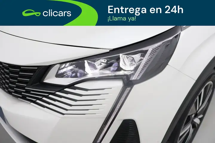 Peugeot 3008 2023, foto 442