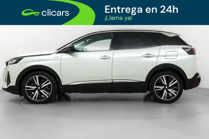 Peugeot 3008 2023, foto 440