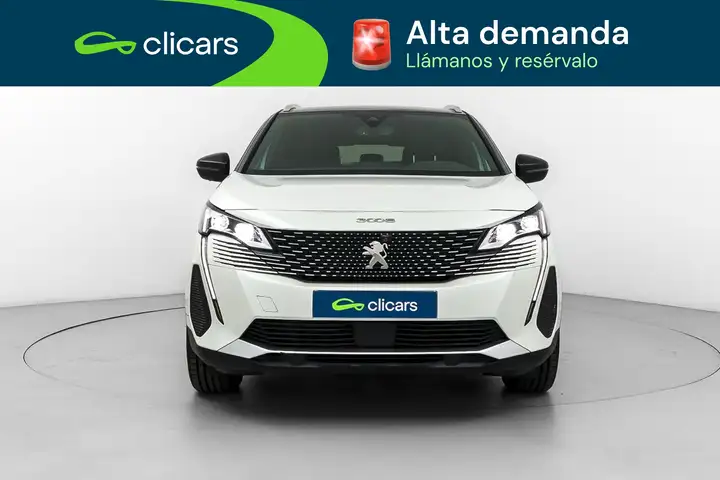 Peugeot 3008 2023, foto 434