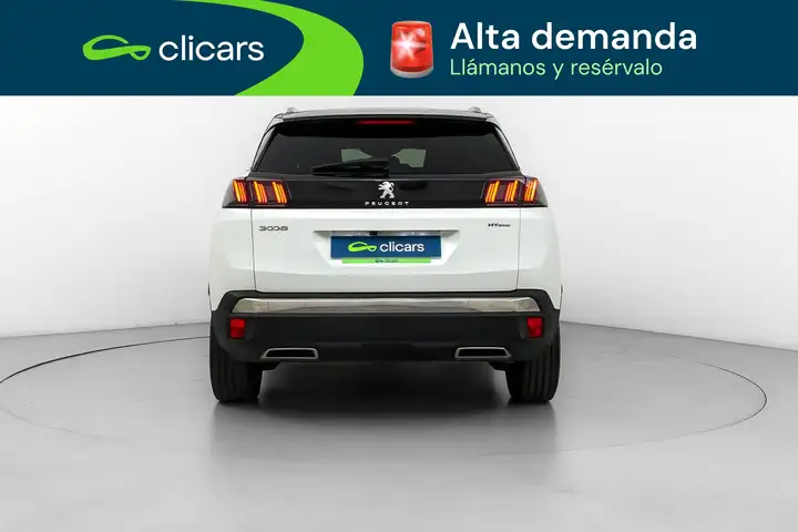 Peugeot 3008 2023, foto 436