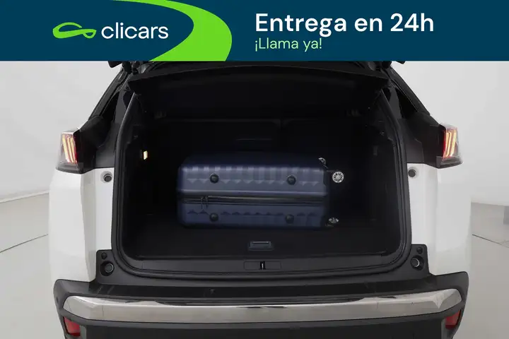 Peugeot 3008 2023, foto 449