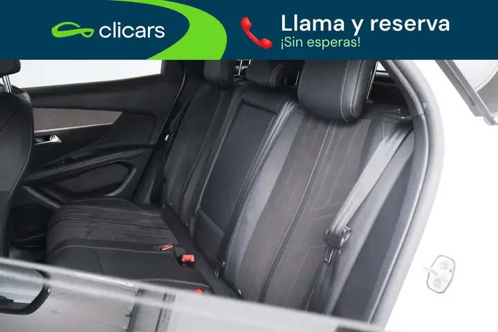 Peugeot 3008 2023, foto 469