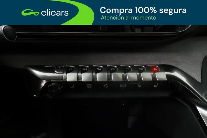 Peugeot 3008 2023, foto 461