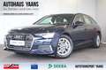 Audi A6 45 TFSI qu. design VIRTUAL+ACC+MATRIX+PANO Blau - thumbnail 1