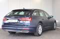 Audi A6 45 TFSI qu. design VIRTUAL+ACC+MATRIX+PANO Blau - thumbnail 4