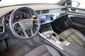 Audi A6 45 TFSI qu. design VIRTUAL+ACC+MATRIX+PANO Blau - thumbnail 9