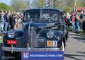 Buick Special 41 | 1940 | Route 66 Auctions Fekete - thumbnail 3