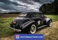 Buick Special 41 | 1940 | Route 66 Auctions Fekete - thumbnail 6