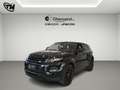 Land Rover Range Rover Evoque 5p 2.2 sd4 Dynamic 190cv auto * MOTORE FORD * Zwart - thumbnail 1