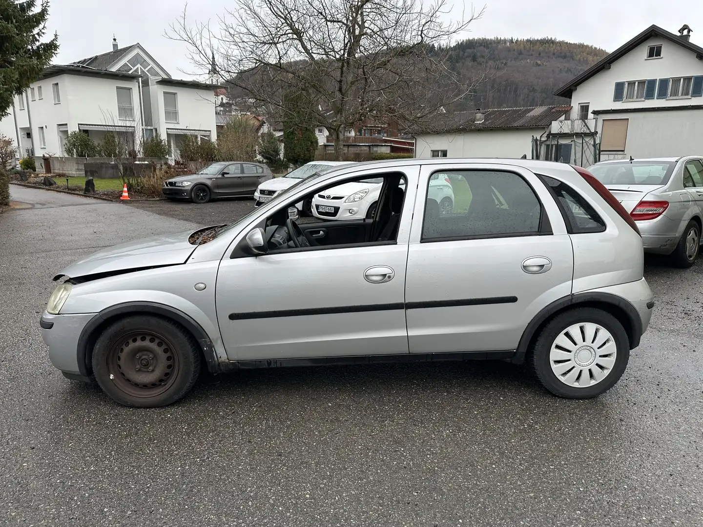 Opel Corsa 1,3 CDTI 16V - 1