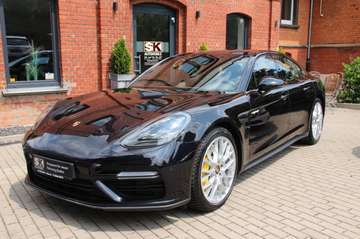 Turbo S E-Hybrid 1.Hd.