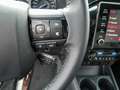 Toyota Hilux 2.8 D4-D Double Cab Invincible 4x4 NAVI Schwarz - thumbnail 17